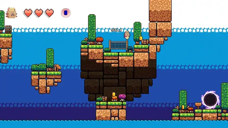 Super Greedy Cat — изображение 3