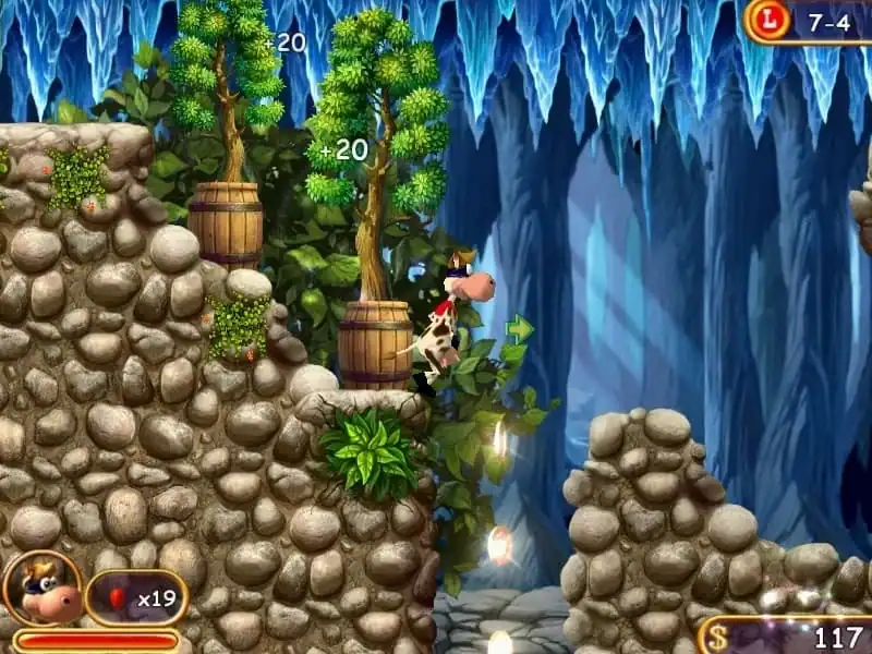 Супер Корова (Super Cow) — изображение 1
