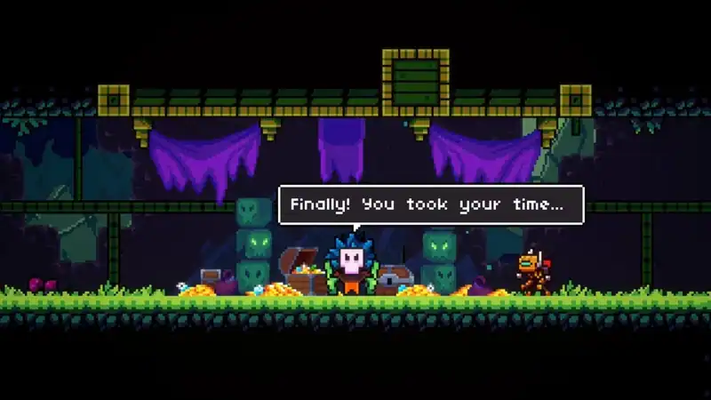 Super Magbot — изображение 3