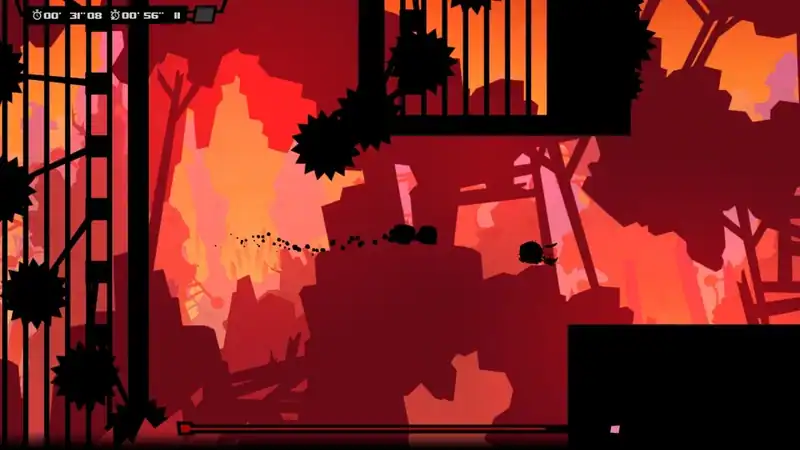 Super Meat Boy Forever — изображение 2