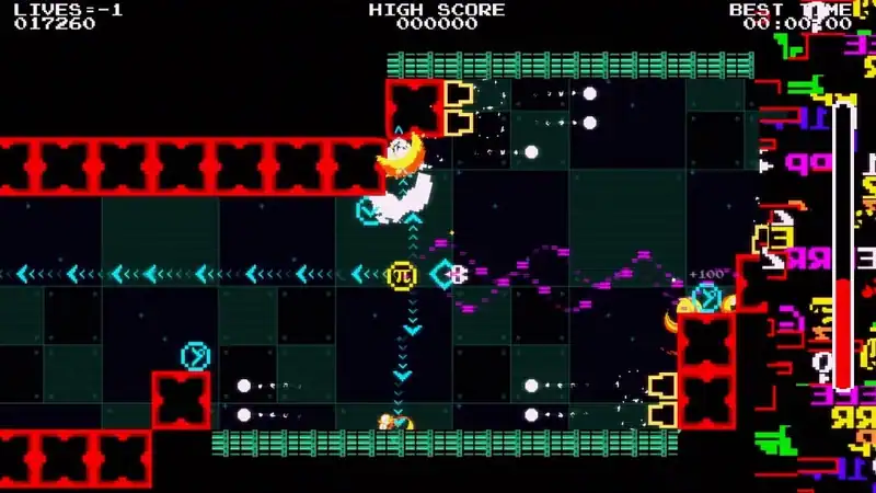 Super Mega Zero — изображение 1