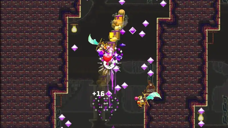 Super Mombo Quest — изображение 3