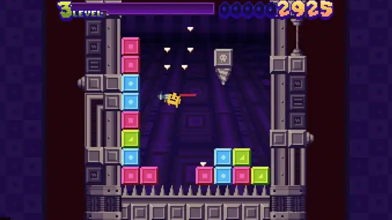 Super Puzzle Platformer Deluxe — изображение 1