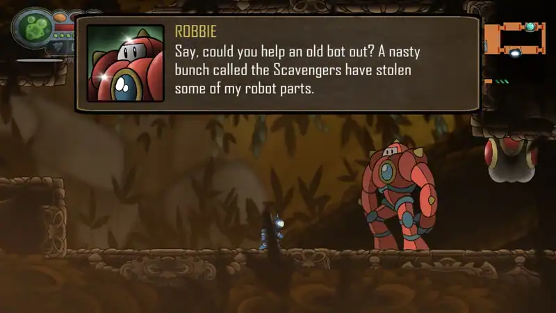 Super Roboy — изображение 3