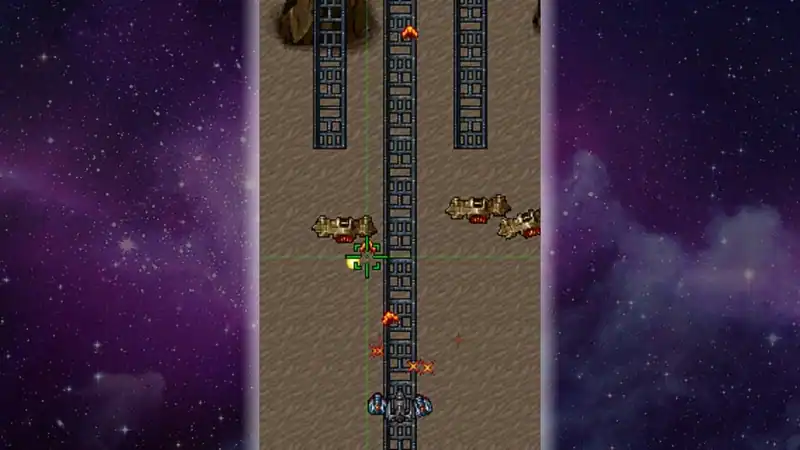 Super Space Slayer 2 — изображение 3