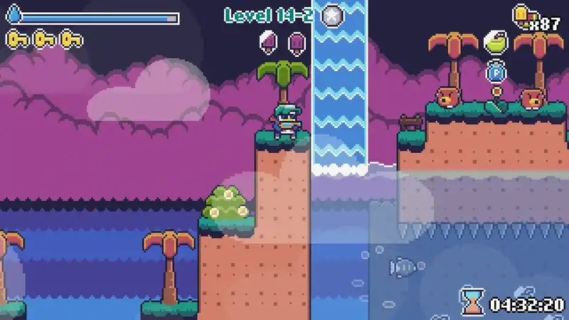 Super Sunny Island — изображение 2