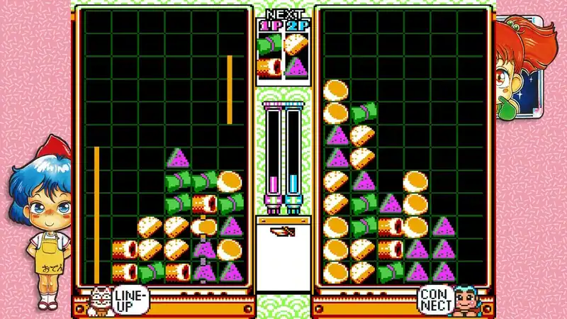 Super Technos World: River City and Technos Arcade Classics — изображение 3