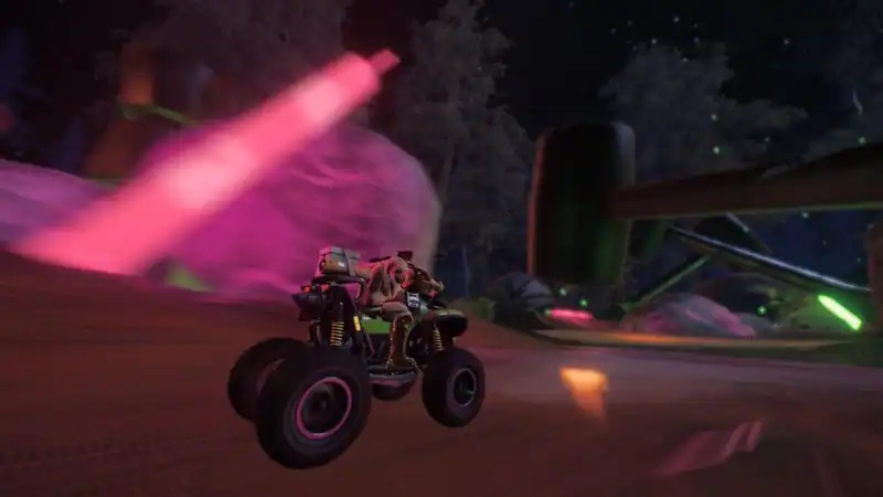 Super Toy Cars Offroad — изображение 1
