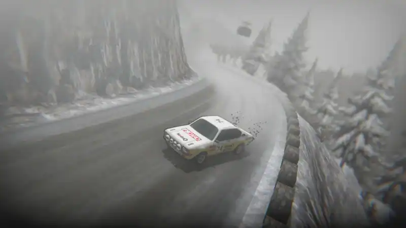 Super Woden: Rally Edge — изображение 2