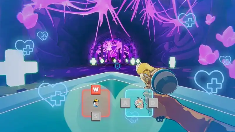 Superbugs: Awaken — изображение 3