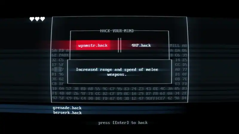 SUPERHOT: MIND CONTROL DELETE — изображение 2