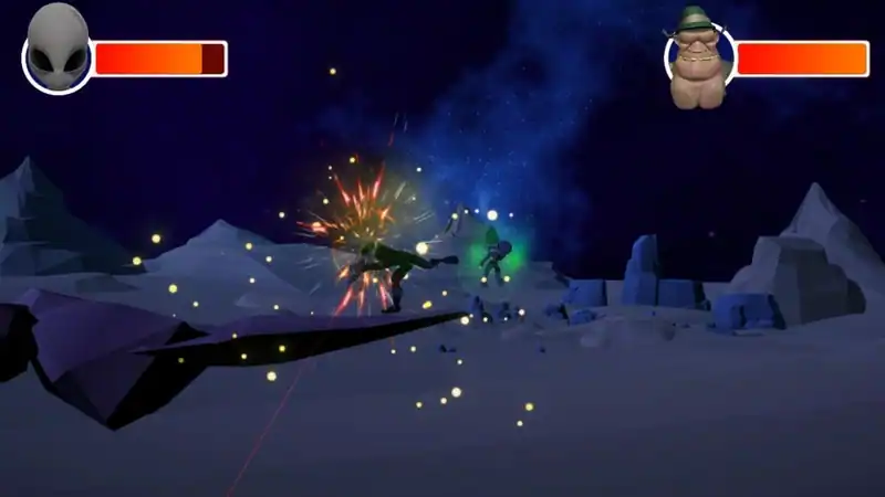 Supernatural Super Squad Fight! — изображение 3