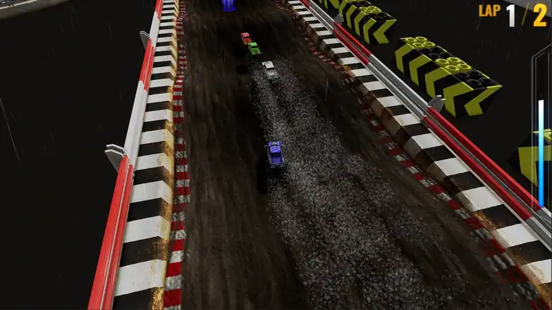SuperTrucks Offroad Racing — изображение 2