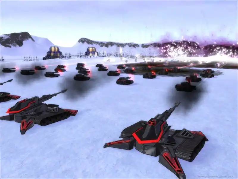 Supreme Commander — изображение 2