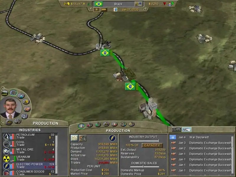 Supreme Ruler 2020 Gold — изображение 3