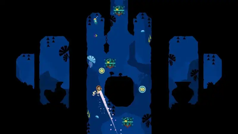 Surface Rush — изображение 3