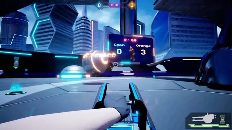 Surgeball — изображение 3
