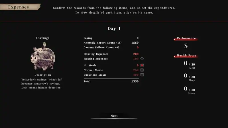 Surveillance Work — изображение 2