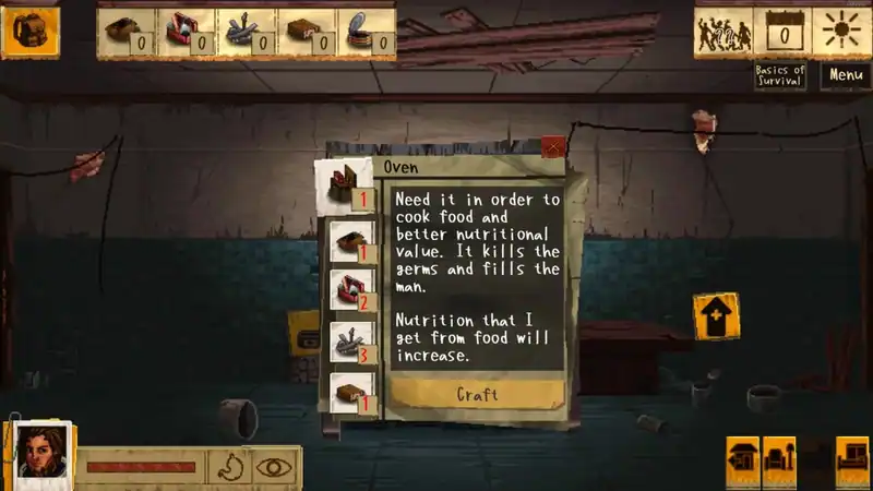 Survival Journals — изображение 2