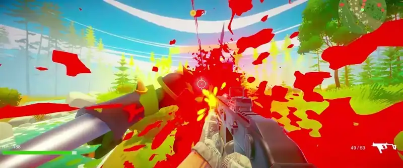 Survival Shooter — изображение 3