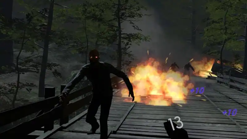 Survival Shot — изображение 2