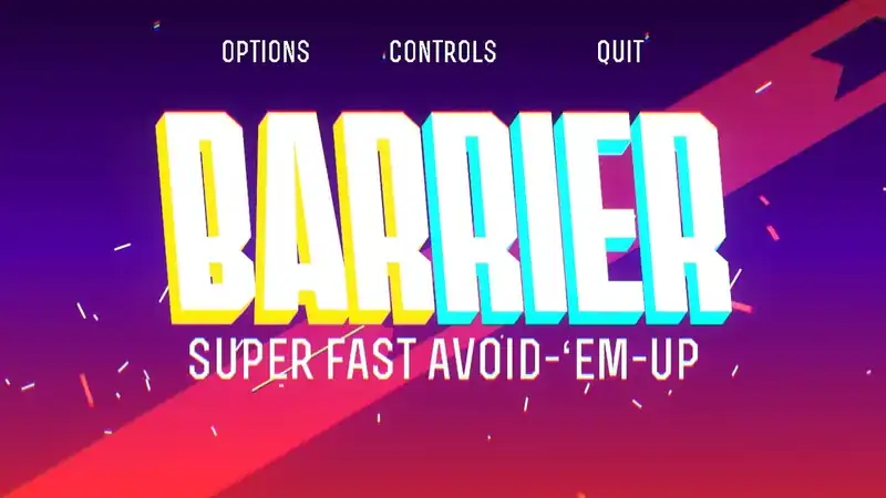 BARRIER X — изображение 2
