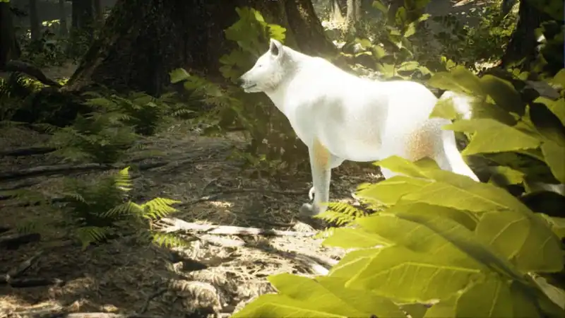 Survivalizm - The Animal Simulator — изображение 3