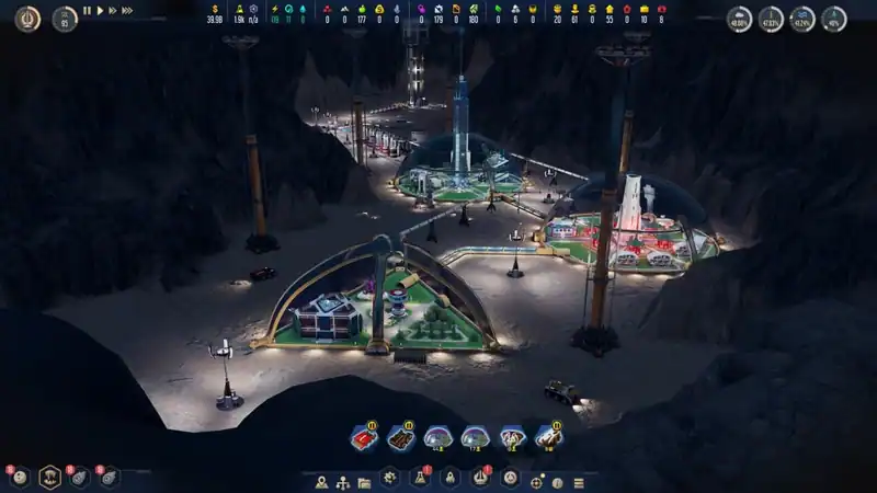 Surviving Mars: Relaunched — изображение 2