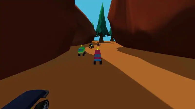 Barro 2024 (Last game) — изображение 2