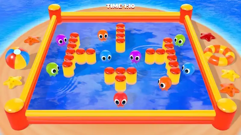Sushi Slammers — изображение 2