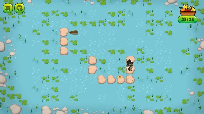 Swamp Jump — изображение 2