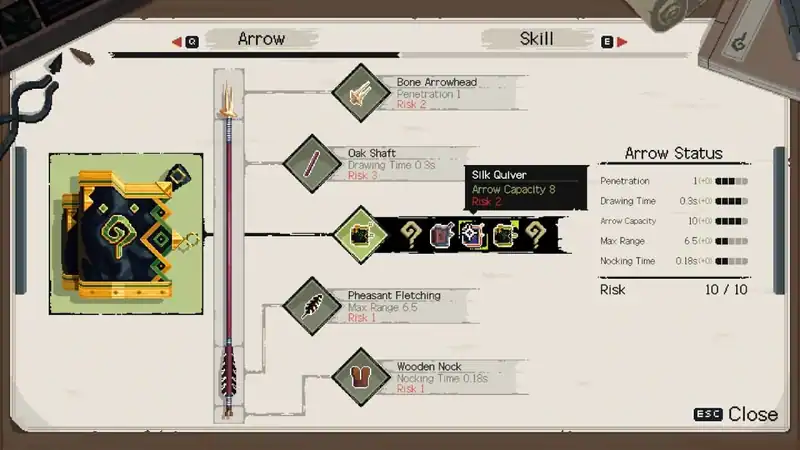 Swamp Keeper — изображение 3