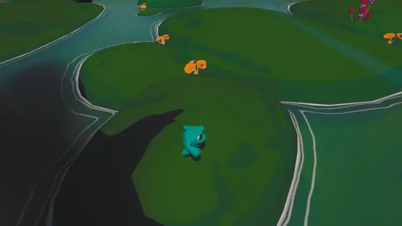 Swamp Up — изображение 3