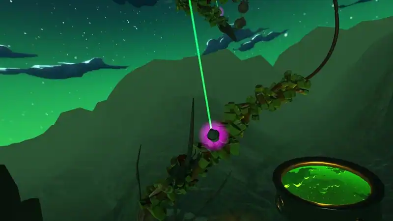 Sweet Escape VR — изображение 1