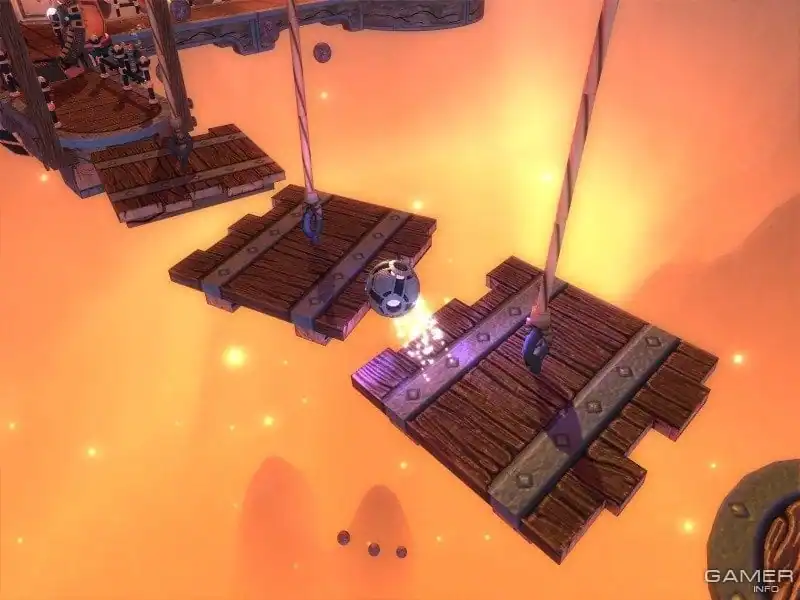 Switchball — изображение 3