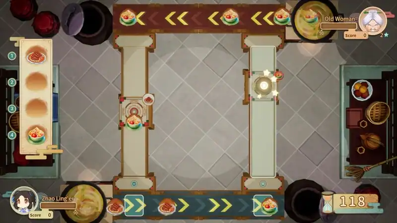 Sword and Fairy Inn 2 — изображение 3