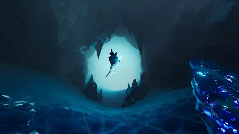 Sword of the Sea — изображение 1