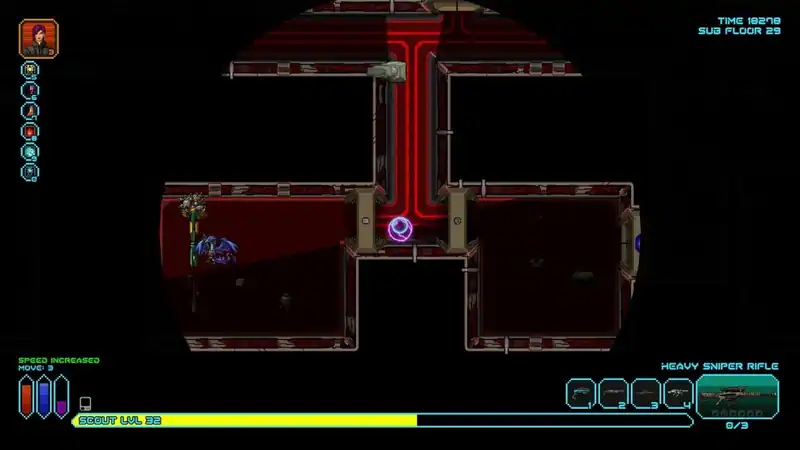 Sword of the Stars: The Pit — изображение 1