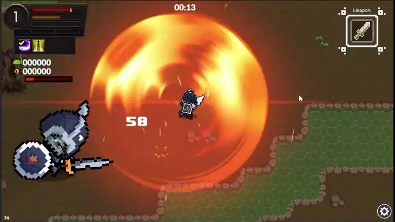 Sword Smash — изображение 3