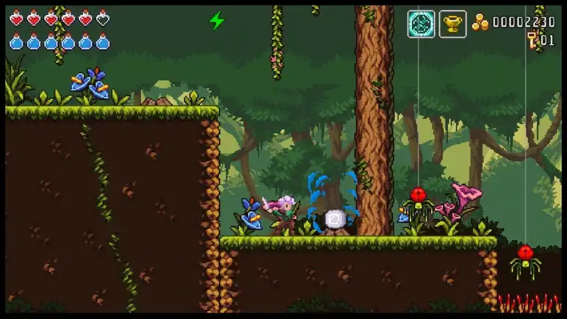 Swords and Bones 3 — изображение 3