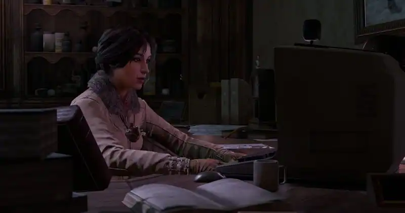 Syberia 3 (Сибирь 3) — изображение 1