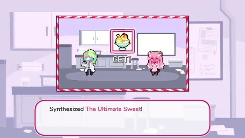 Syrup 2: Candy Alchemy RPG — изображение 3