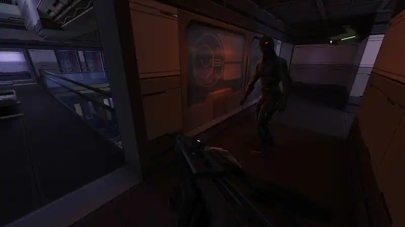 System Shock 2: 25th Anniversary Remaster — изображение 1