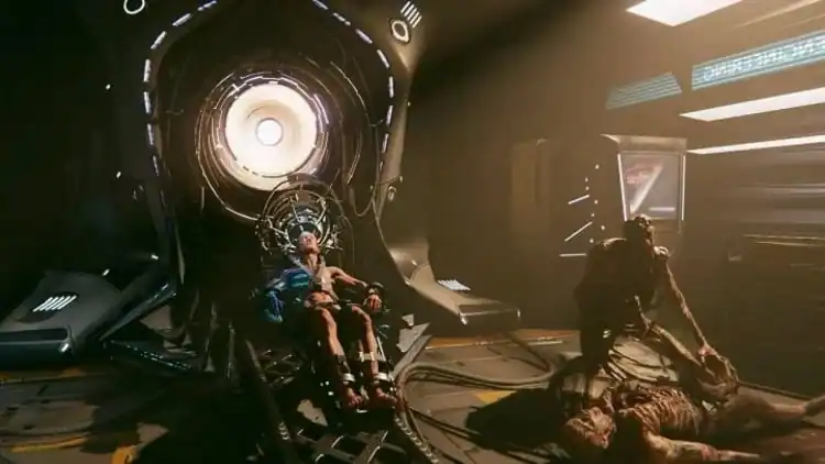 System Shock 3 — изображение 3