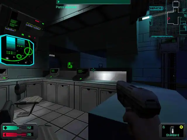 System Shock Original Dilogy — изображение 3