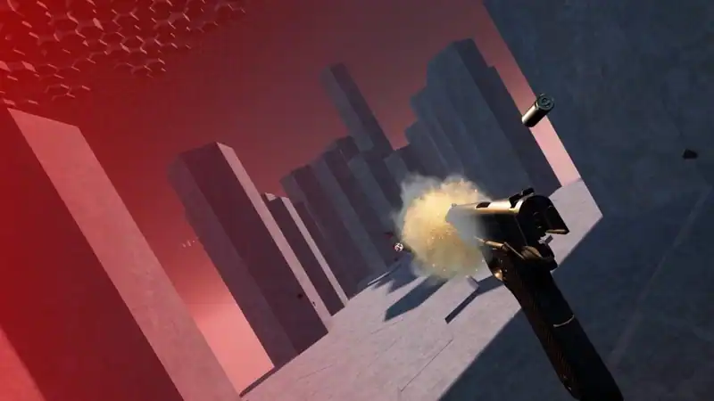 Basault VR — изображение 2