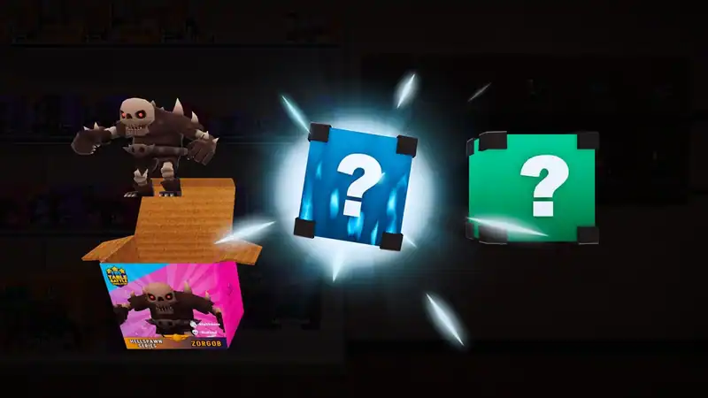 Table Battle Simulator — изображение 1