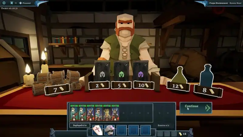Tabletop Tavern — изображение 2