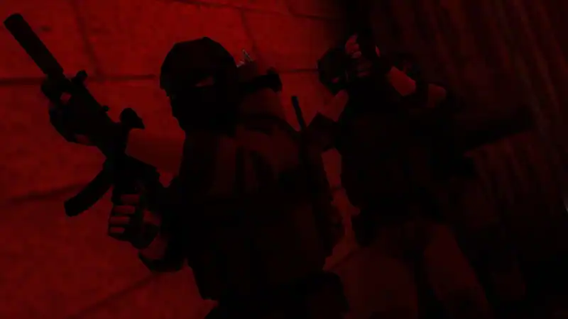 Tactical Assault VR — изображение 1