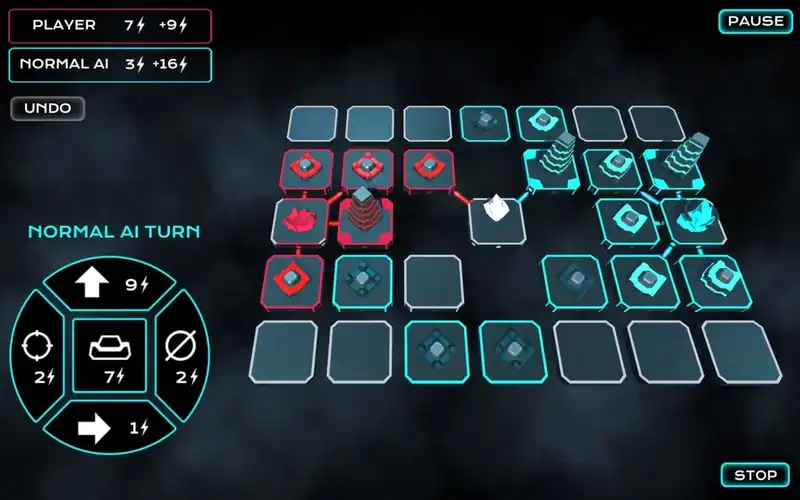 Tactical Mind — изображение 3